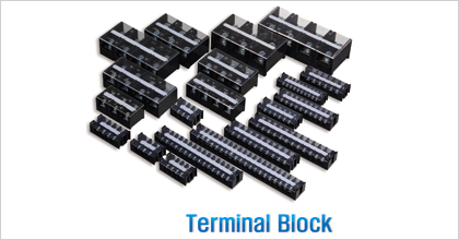 Terminal Block